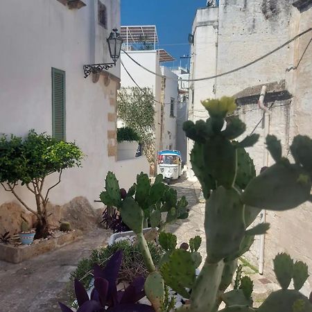 Vista Mozzafiato Sul Mare, Suite Di Lusso - Ostuni Exterior photo