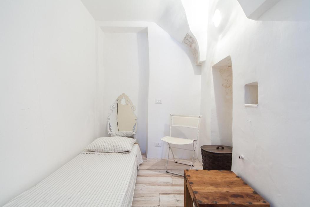 Vista Mozzafiato Sul Mare, Suite Di Lusso - Ostuni Exterior photo