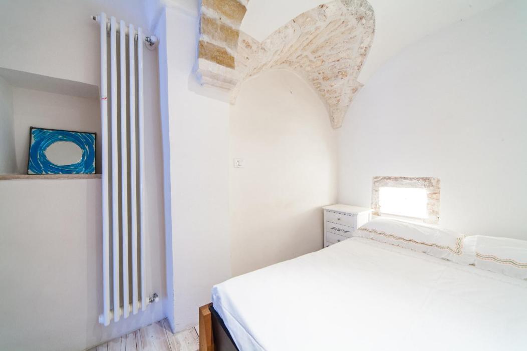 Vista Mozzafiato Sul Mare, Suite Di Lusso - Ostuni Exterior photo