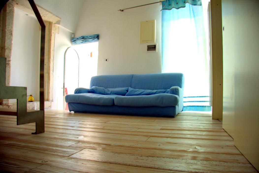 Vista Mozzafiato Sul Mare, Suite Di Lusso - Ostuni Exterior photo
