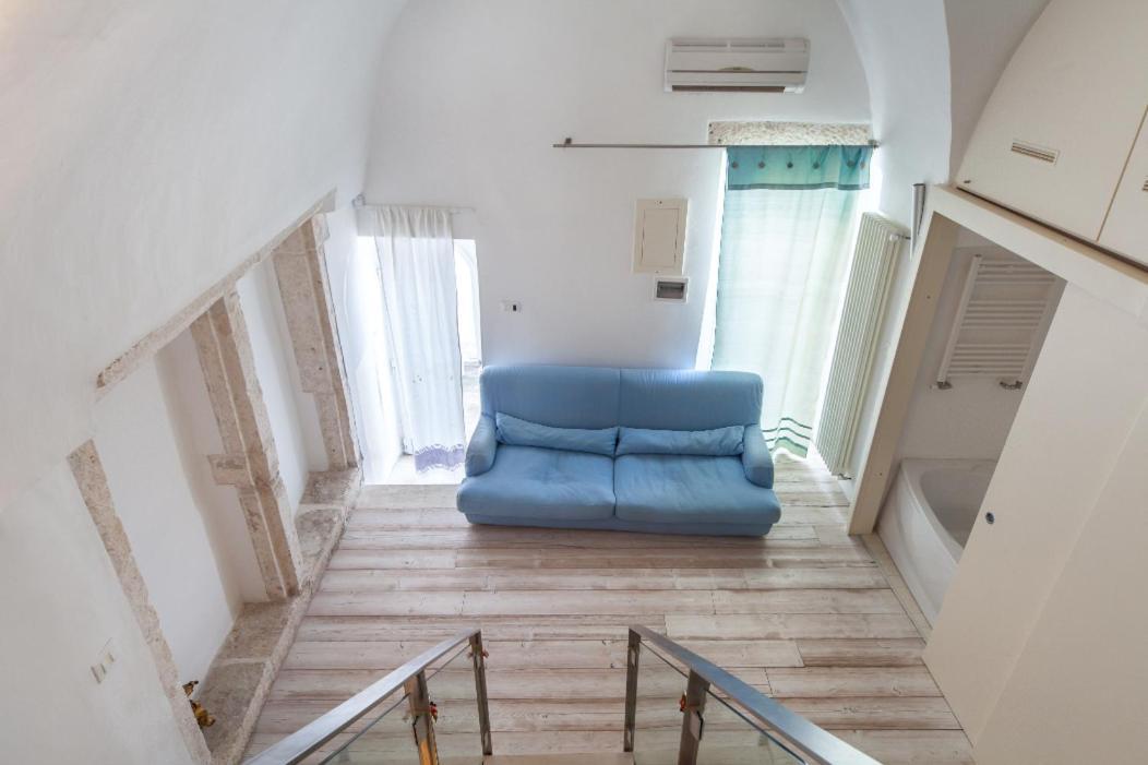 Vista Mozzafiato Sul Mare, Suite Di Lusso - Ostuni Exterior photo