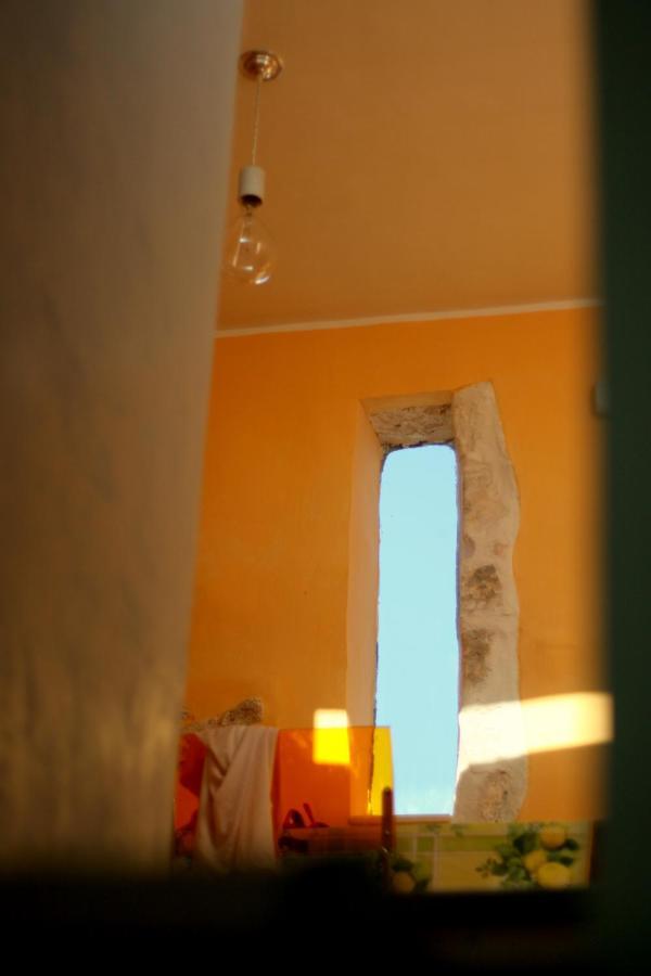 Vista Mozzafiato Sul Mare, Suite Di Lusso - Ostuni Exterior photo