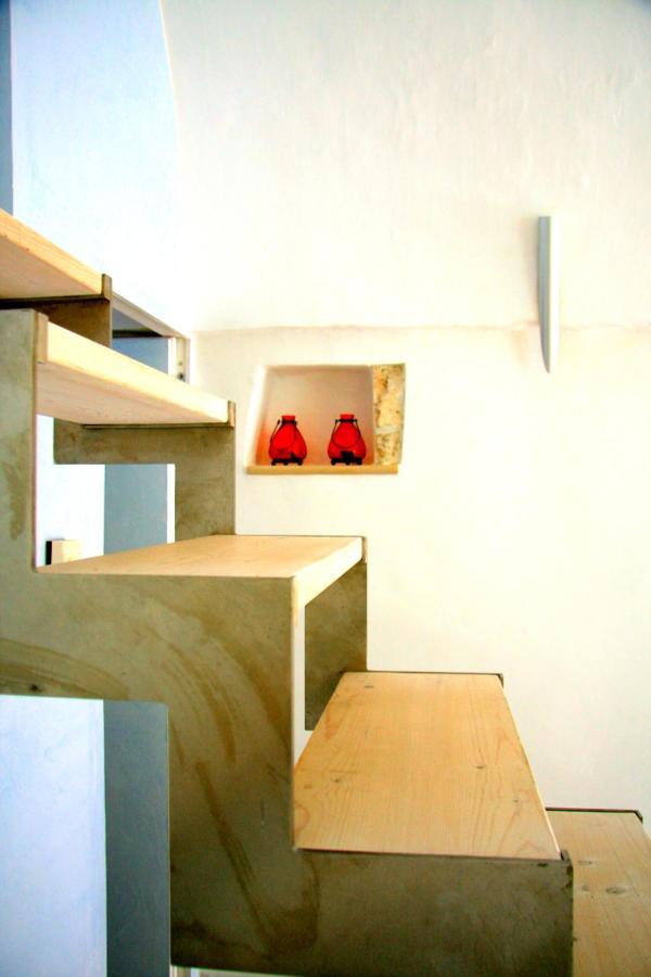 Vista Mozzafiato Sul Mare, Suite Di Lusso - Ostuni Exterior photo