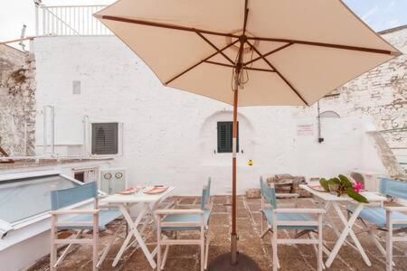 Vista Mozzafiato Sul Mare, Suite Di Lusso - Ostuni Exterior photo