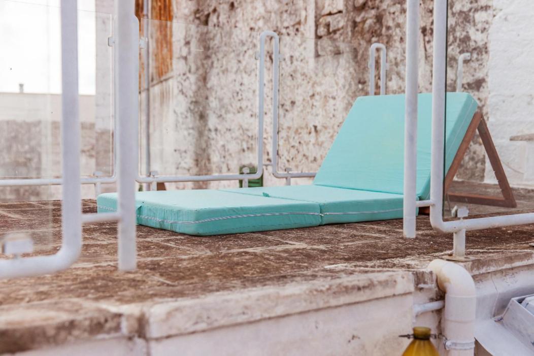 Vista Mozzafiato Sul Mare, Suite Di Lusso - Ostuni Exterior photo